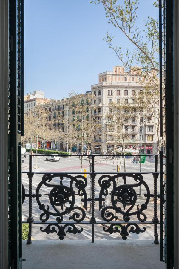 Art House Granvia Apartment Barcelona Exterior photo